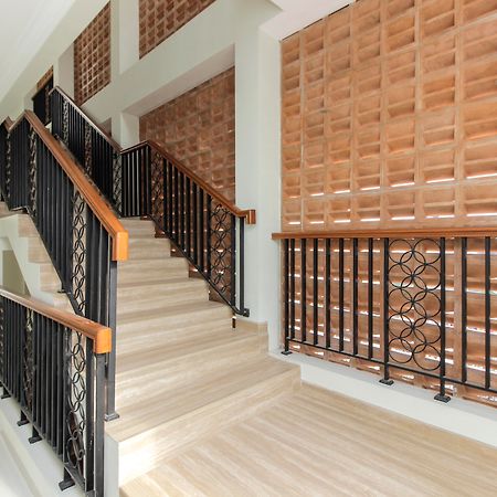 Reddoorz Premium Near Ragunan Zoo 2 Джакарта Экстерьер фото