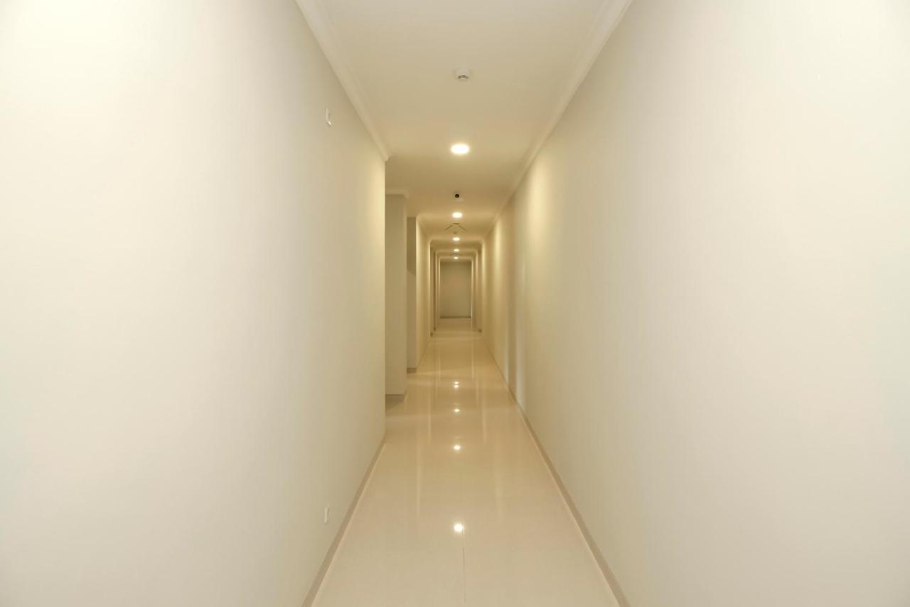 Reddoorz Premium Near Ragunan Zoo 2 Джакарта Экстерьер фото