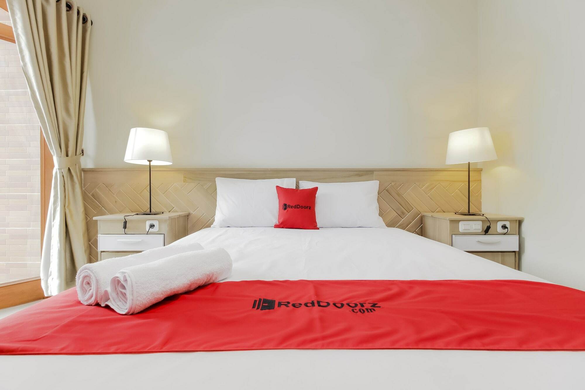 Reddoorz Premium Near Ragunan Zoo 2 Джакарта Экстерьер фото
